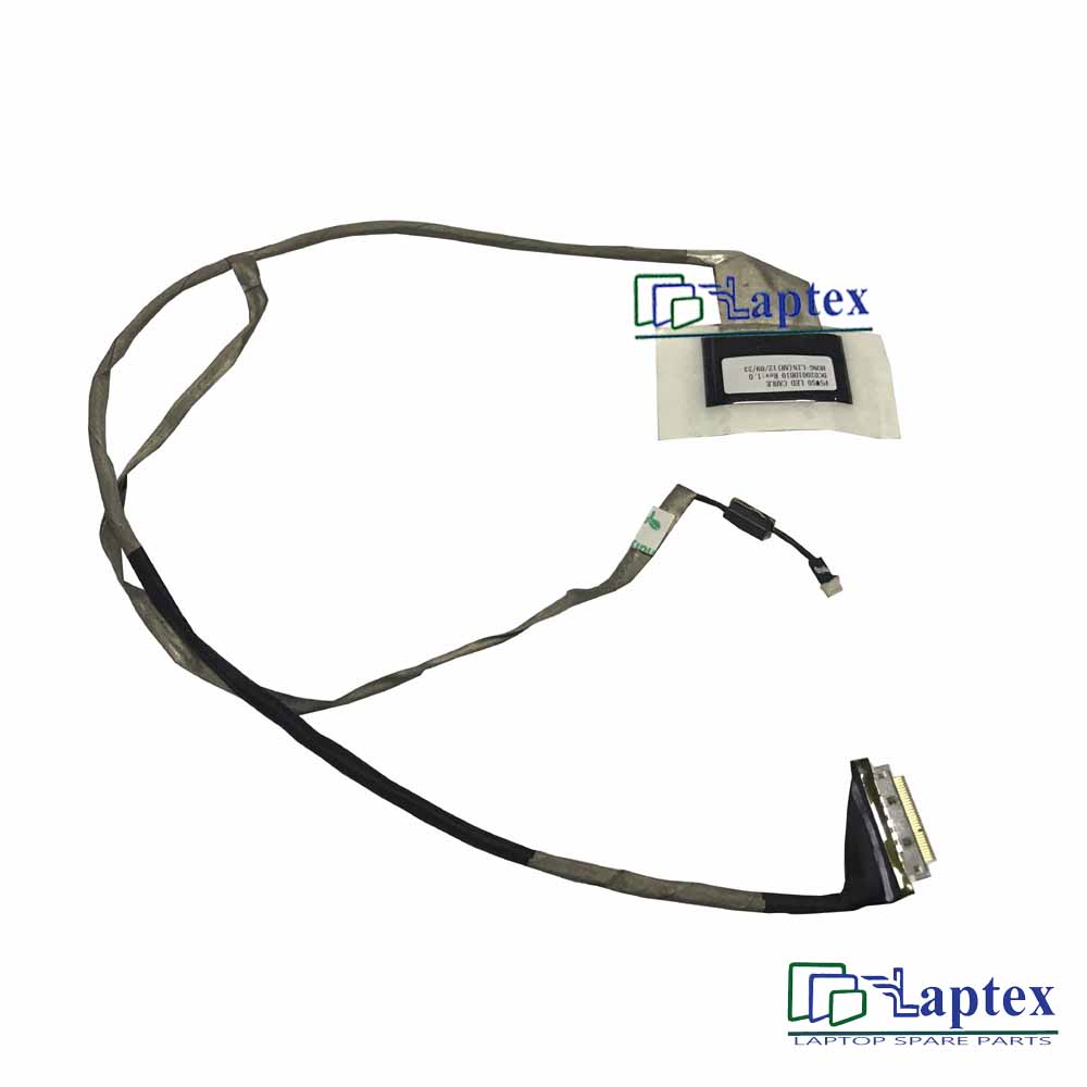 Acer Aspire 5733 LCD Display Cable
